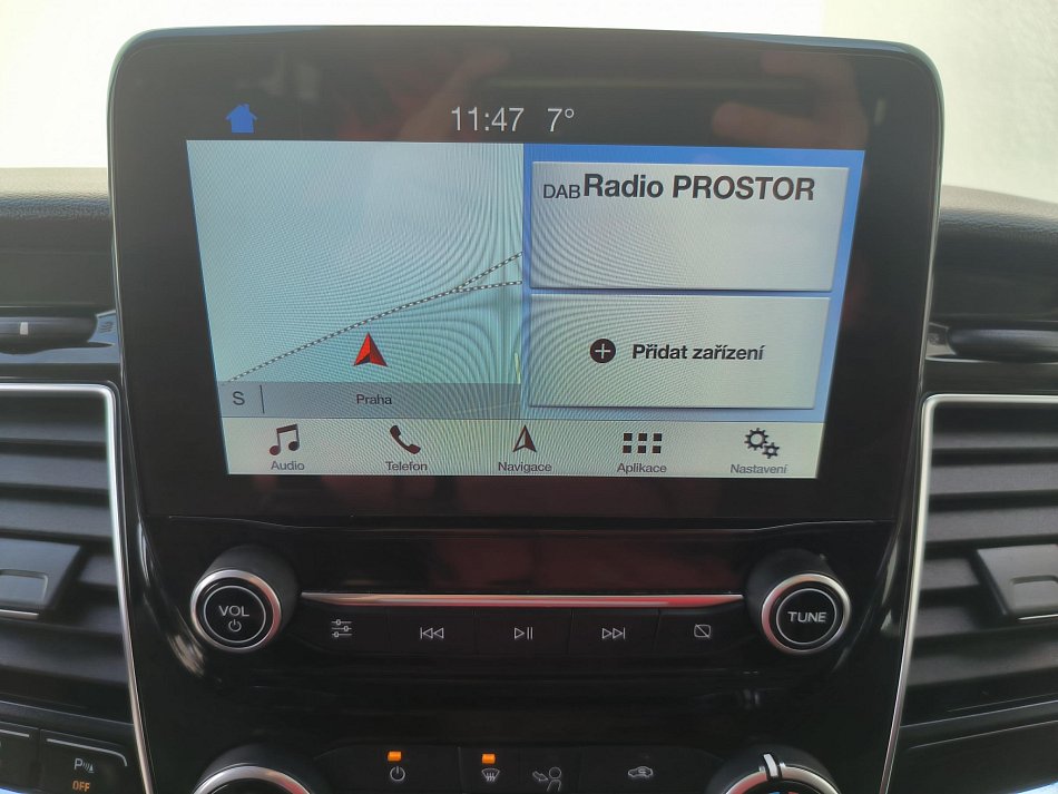 Ford Tourneo Custom 2.0TDCi Trend L2H1