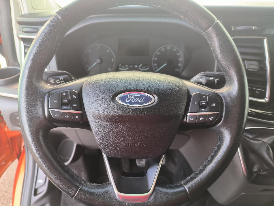 Ford Tourneo Custom 2.0TDCi Trend L2H1