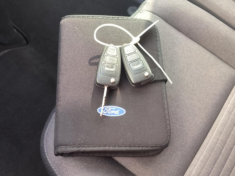 Ford Tourneo Custom 2.0TDCi Trend L2H1