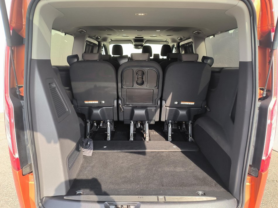 Ford Tourneo Custom 2.0TDCi Trend L2H1