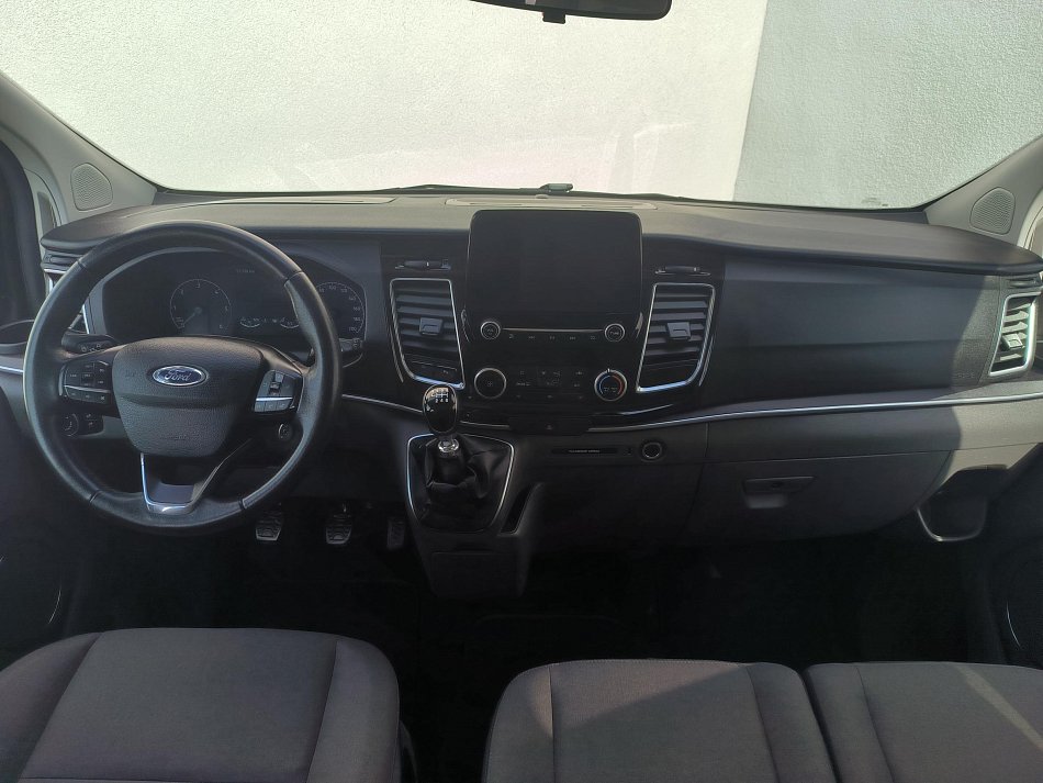 Ford Tourneo Custom 2.0TDCi Trend L2H1