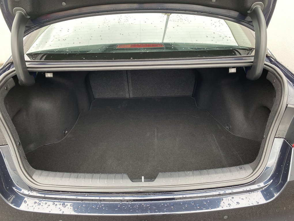 Kia Optima 1.7 CRDi Vision