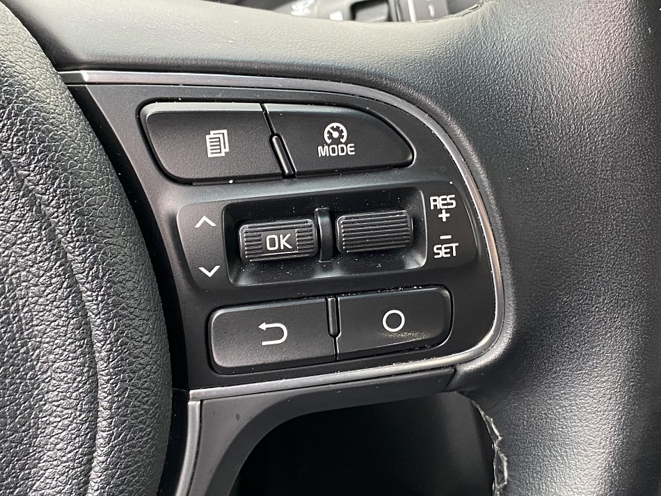 Kia Optima 1.7 CRDi Vision