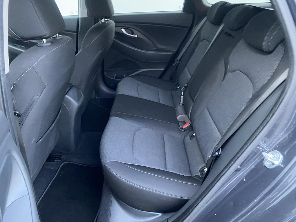 Hyundai I30 1.5 T-GDI Smart