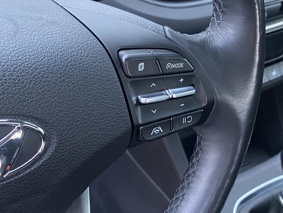 Hyundai I30 1.5 T-GDI Smart