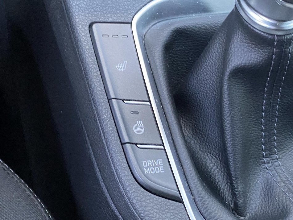 Hyundai I30 1.5 T-GDI Smart