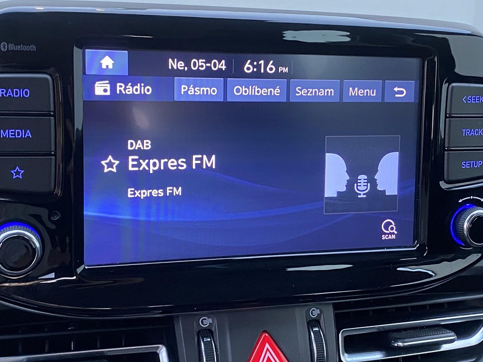 Hyundai I30 1.5 T-GDI Smart