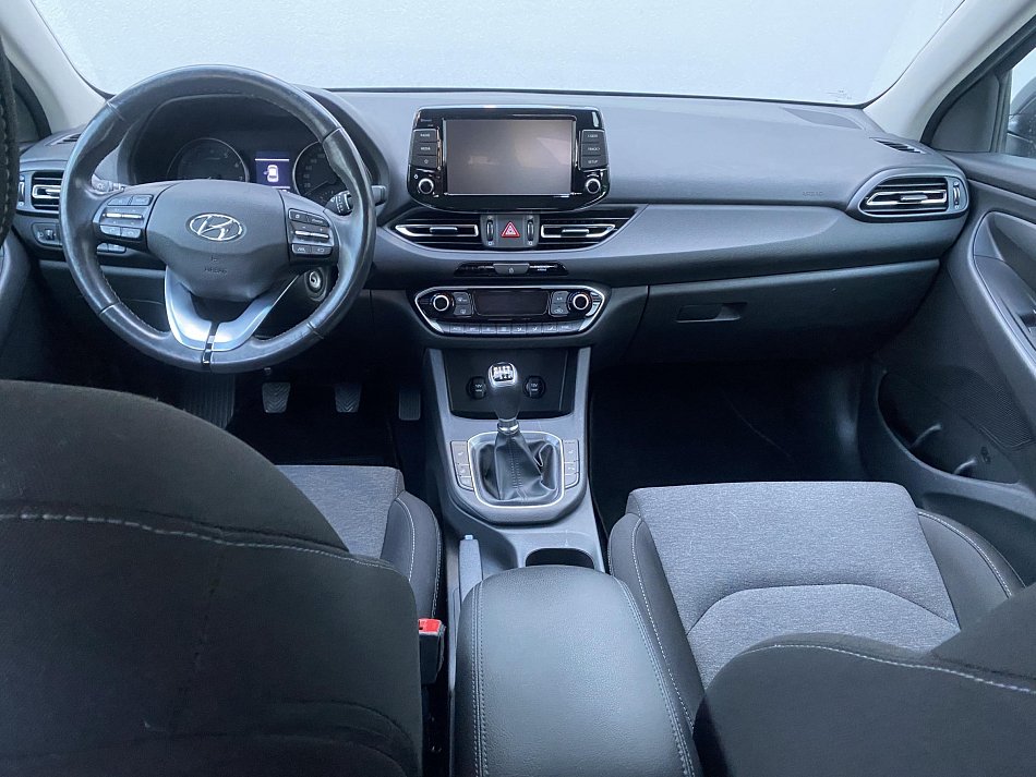 Hyundai I30 1.5 T-GDI Smart