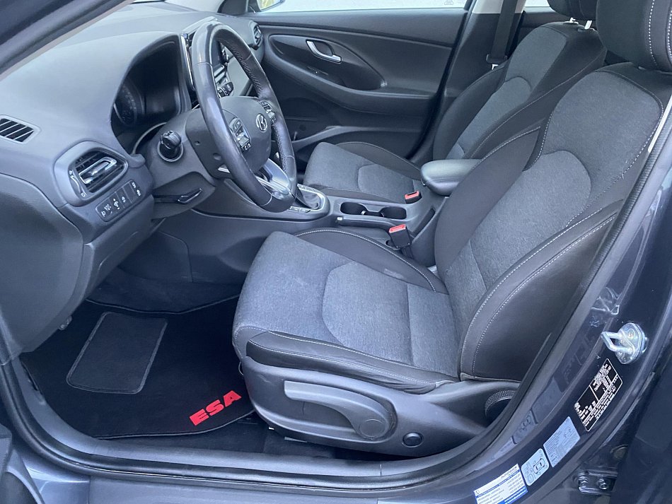 Hyundai I30 1.5 T-GDI Smart