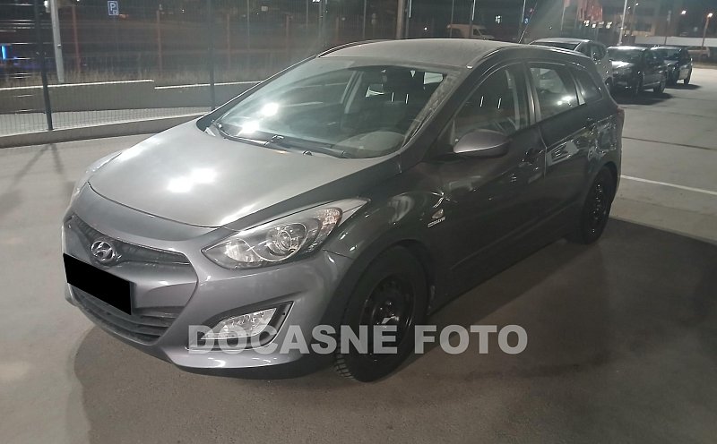 Hyundai I30 1.6i 