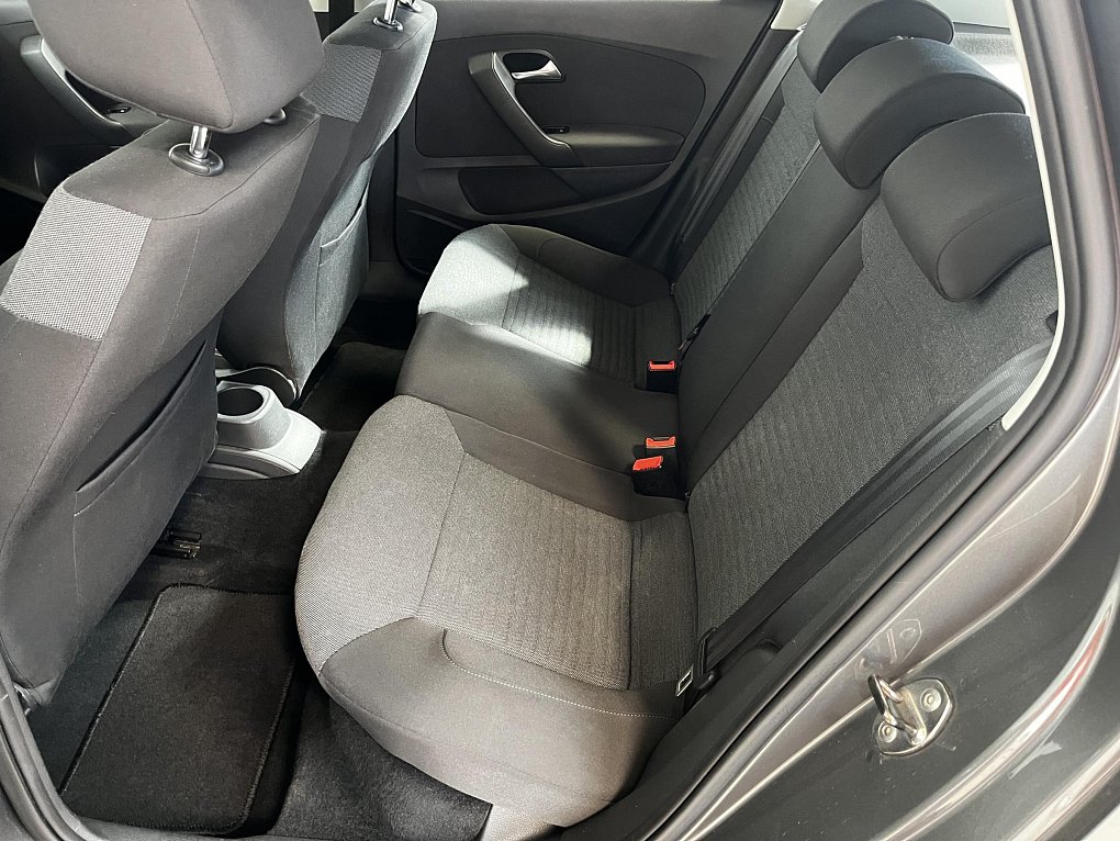 Volkswagen Polo 1.4 TSi 