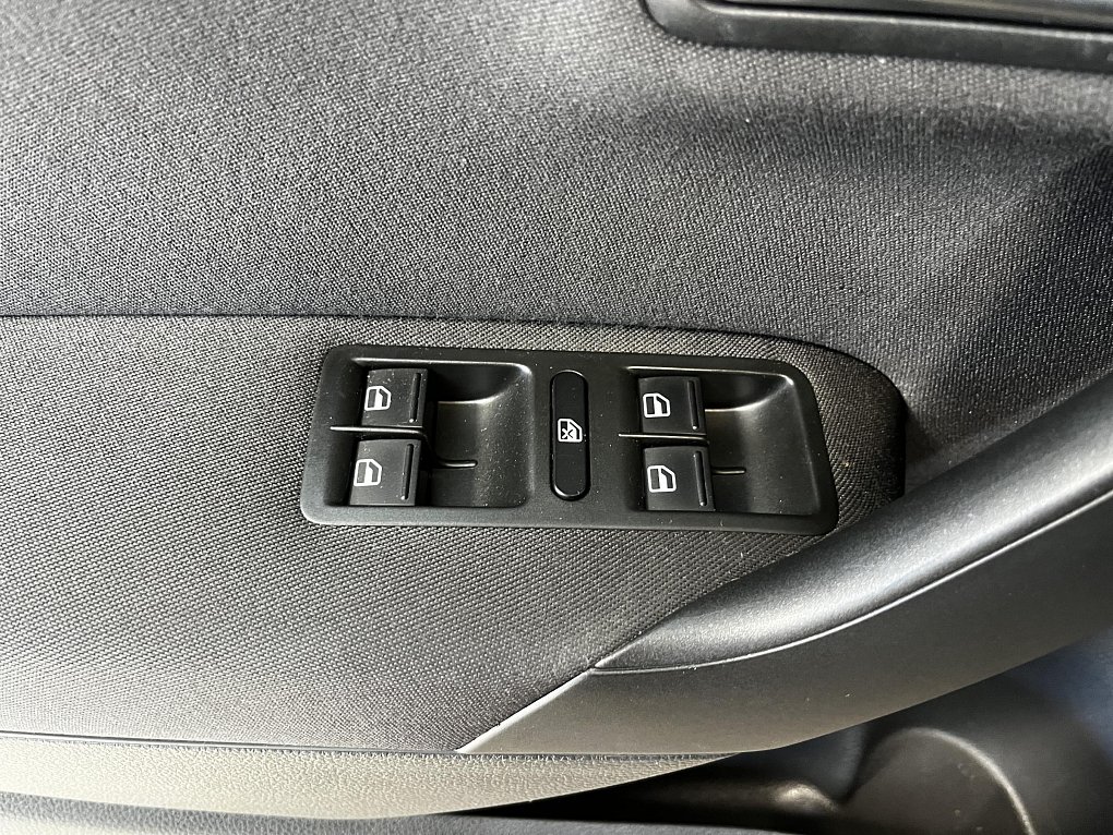 Volkswagen Polo 1.4 TSi 