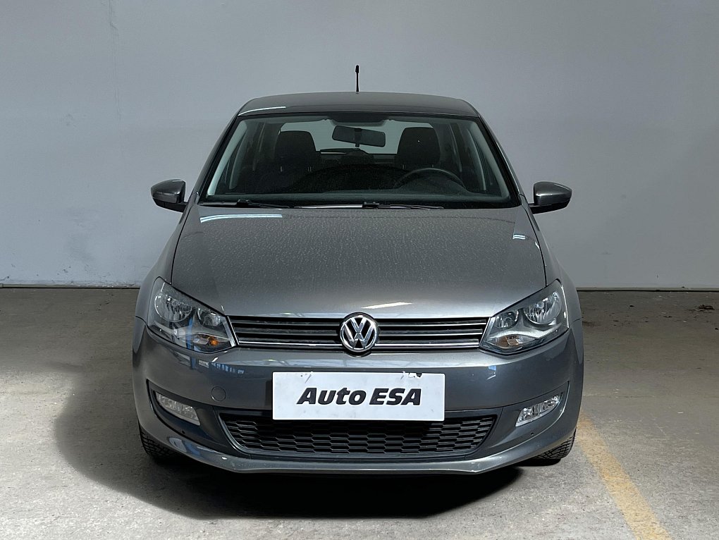 Volkswagen Polo 1.4 TSi 