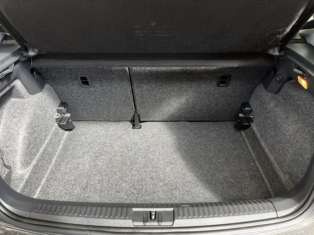 Volkswagen Polo 1.4 TSi 