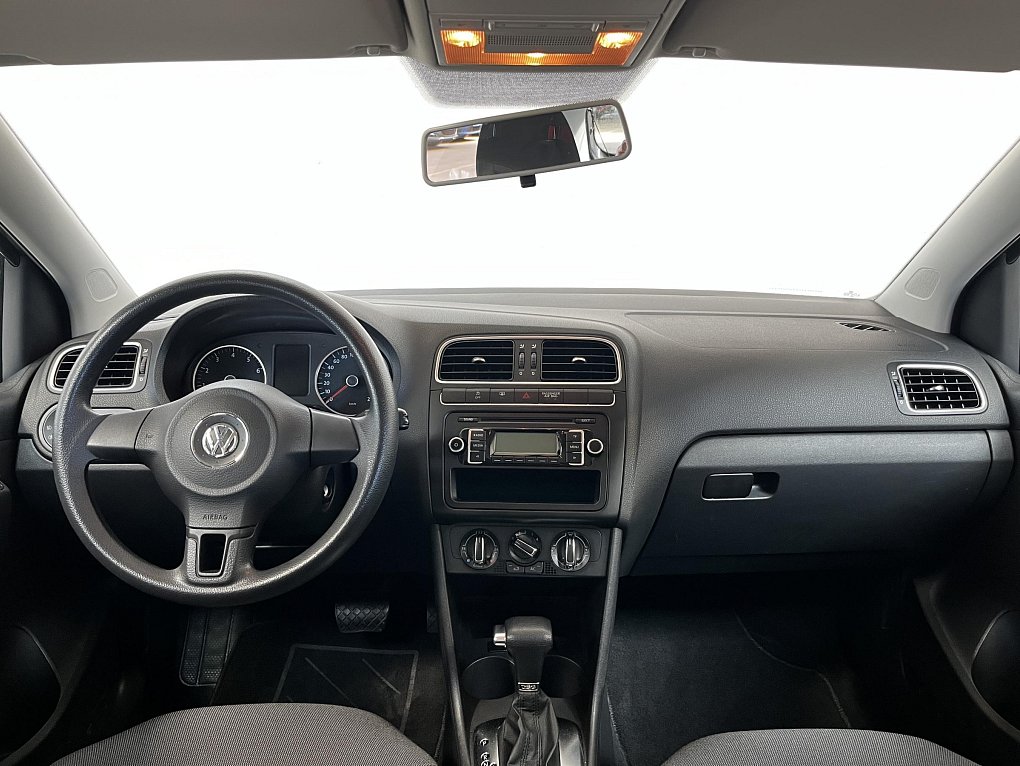 Volkswagen Polo 1.4 TSi 