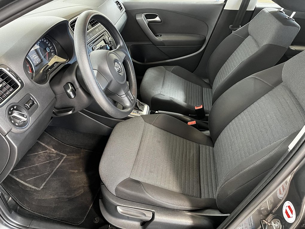 Volkswagen Polo 1.4 TSi 