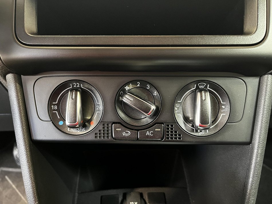 Volkswagen Polo 1.4 TSi 