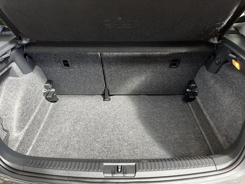 Volkswagen Polo 1.4 TSi 