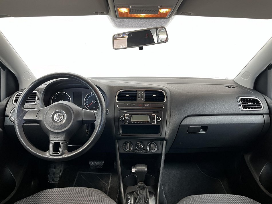 Volkswagen Polo 1.4 TSi 