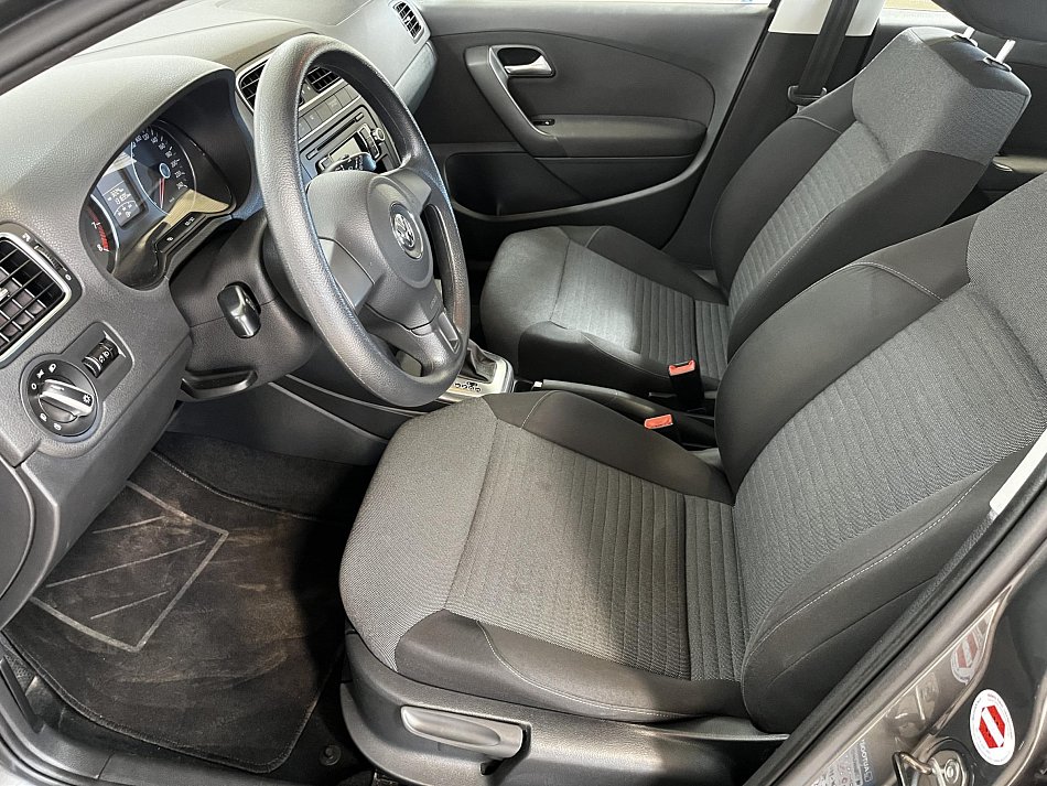 Volkswagen Polo 1.4 TSi 