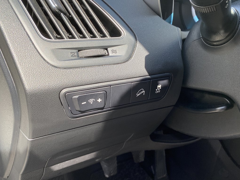 Hyundai Ix35 1.6 GDi 