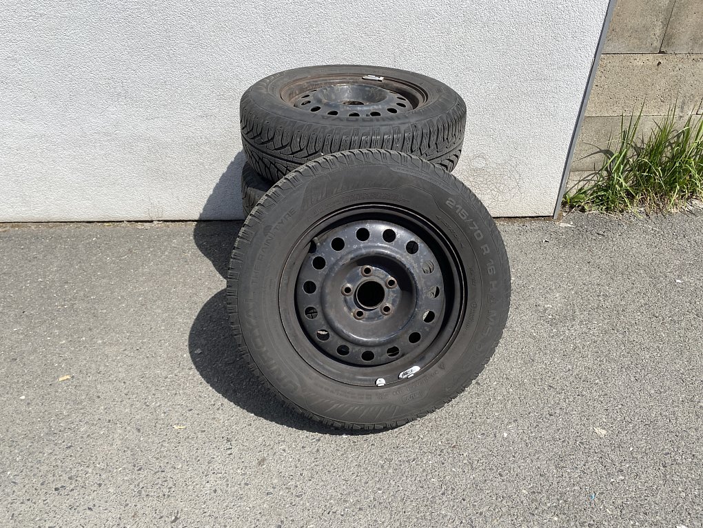 Hyundai Ix35 1.6 GDi 