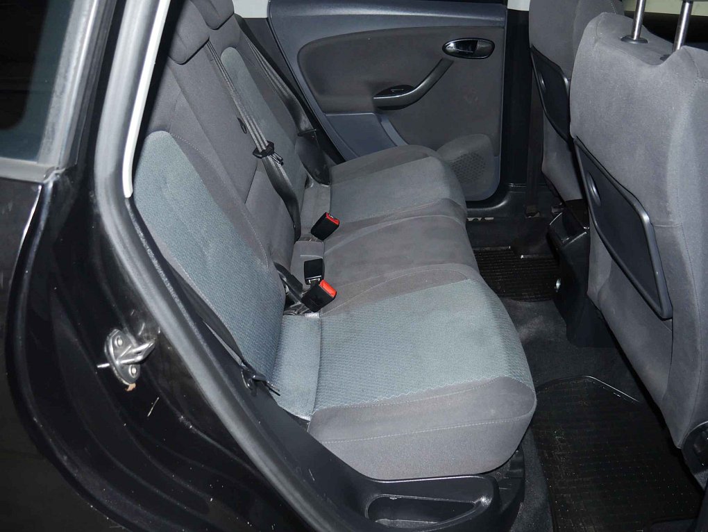 Seat Altea 1.6i 