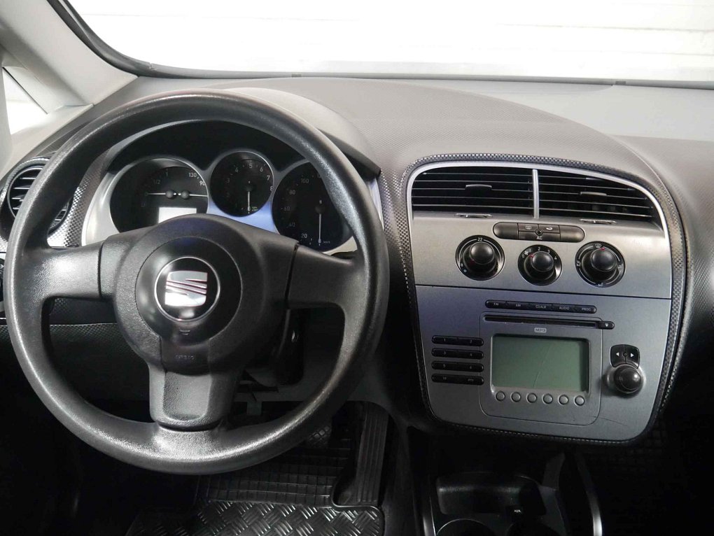 Seat Altea 1.6i 