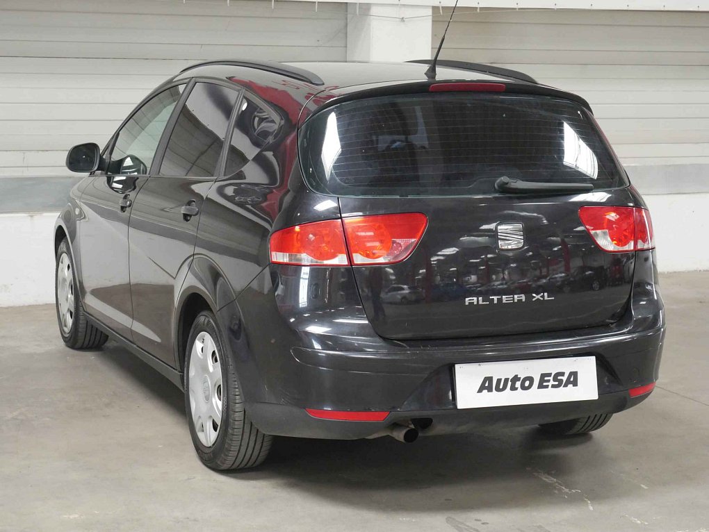 Seat Altea 1.6i 