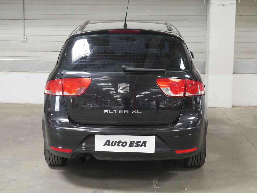 Seat Altea 1.6i 