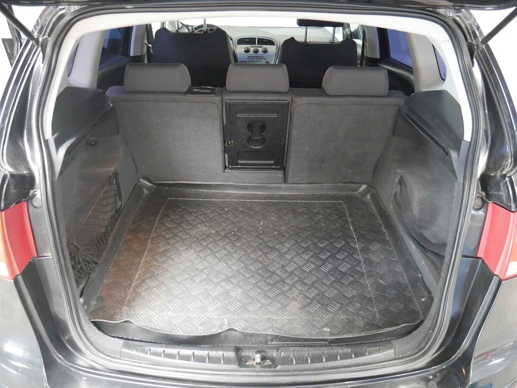 Seat Altea 1.6i 