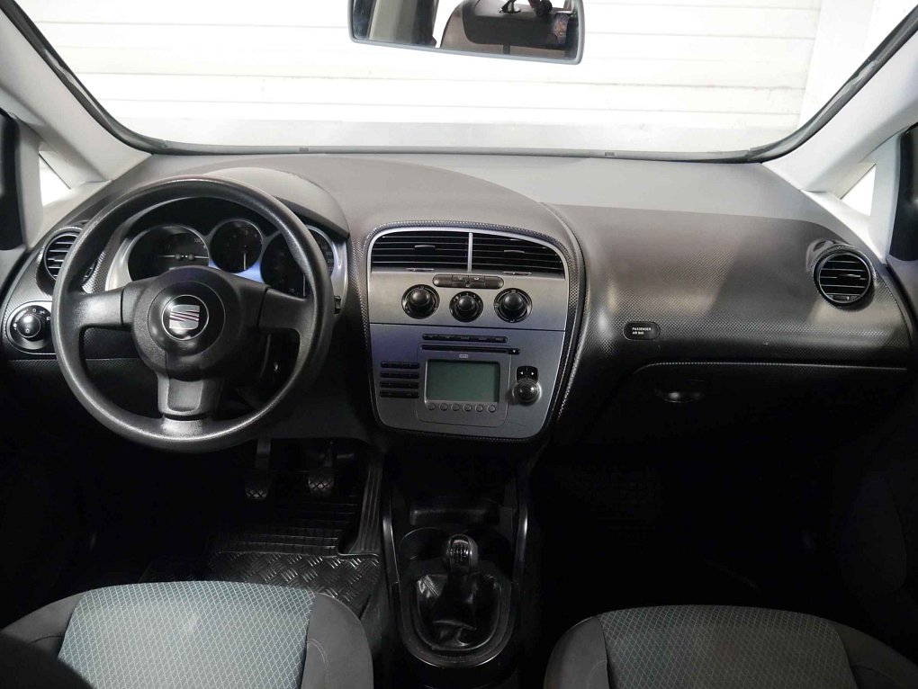 Seat Altea 1.6i 