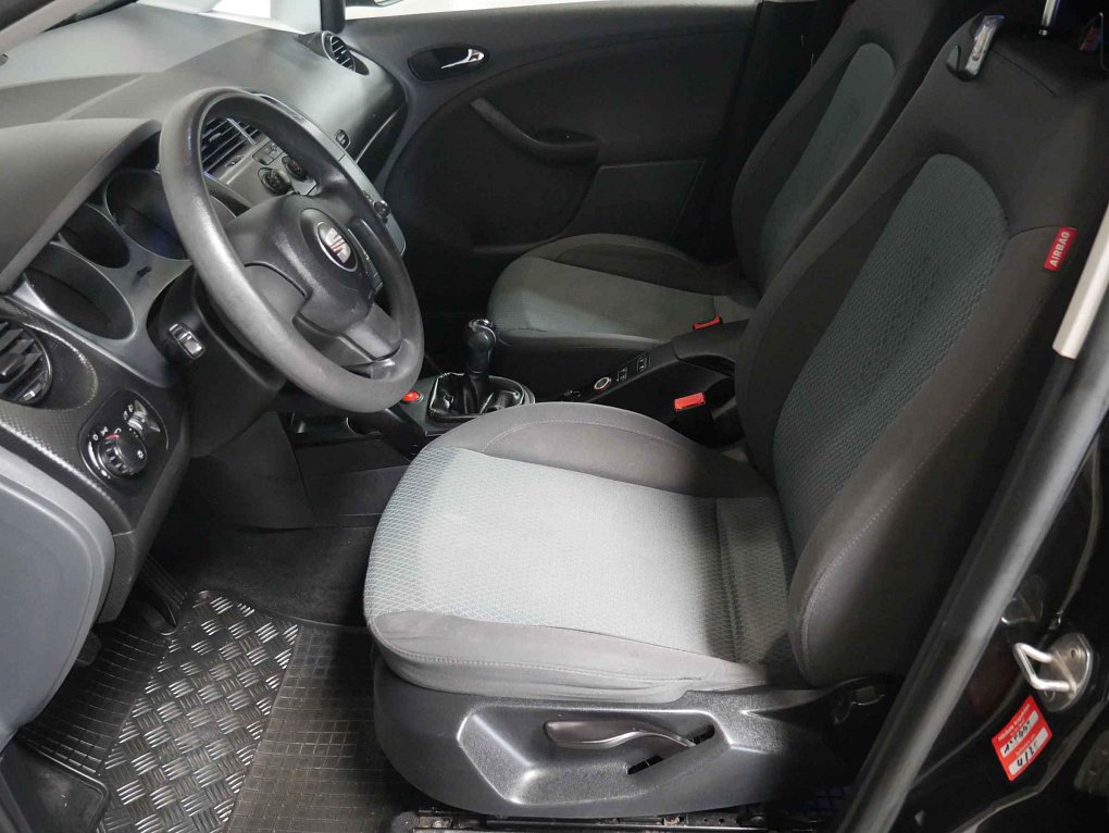 Seat Altea 1.6i 