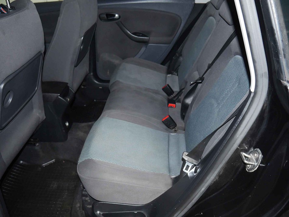 Seat Altea 1.6i 