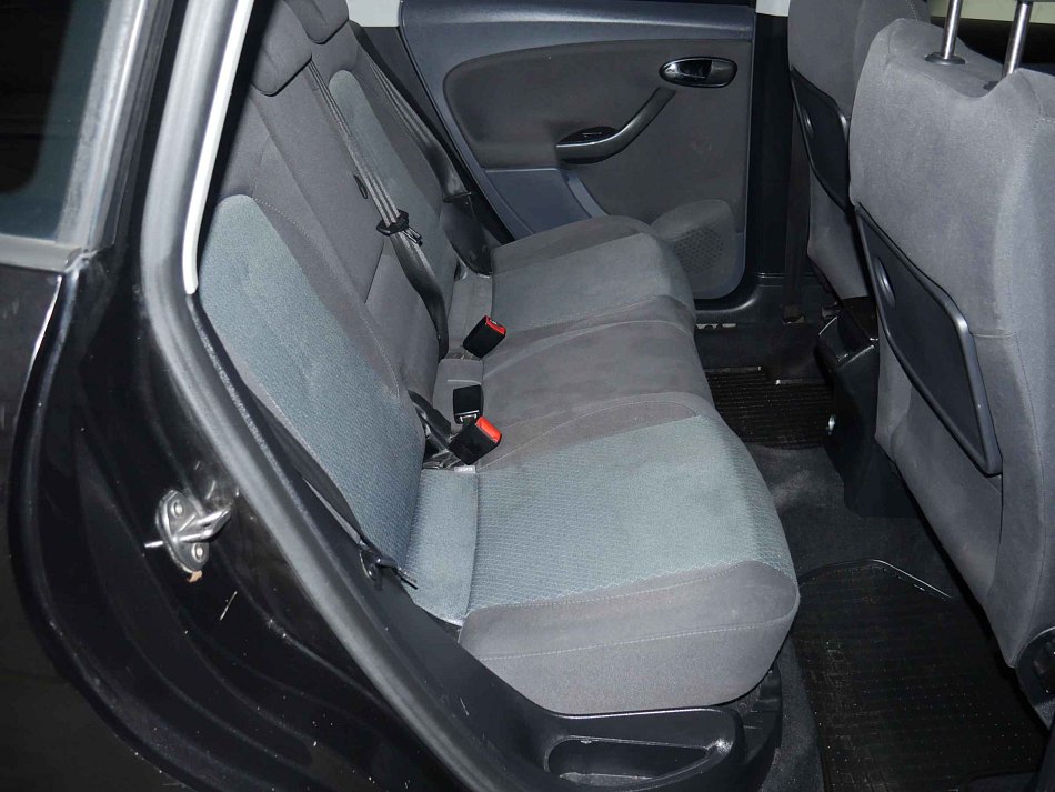 Seat Altea 1.6i 