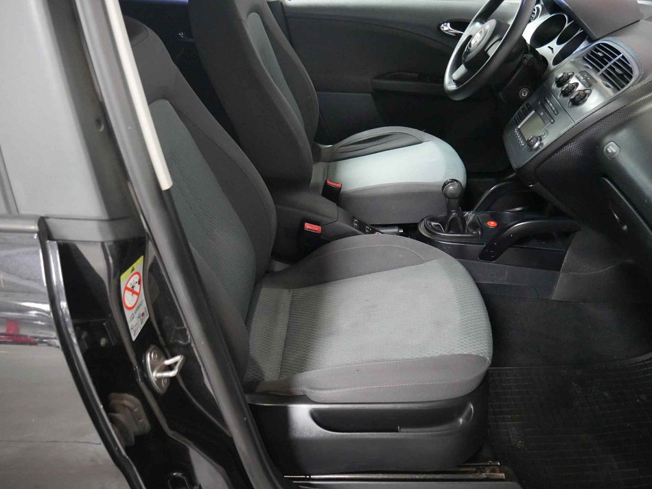 Seat Altea 1.6i 