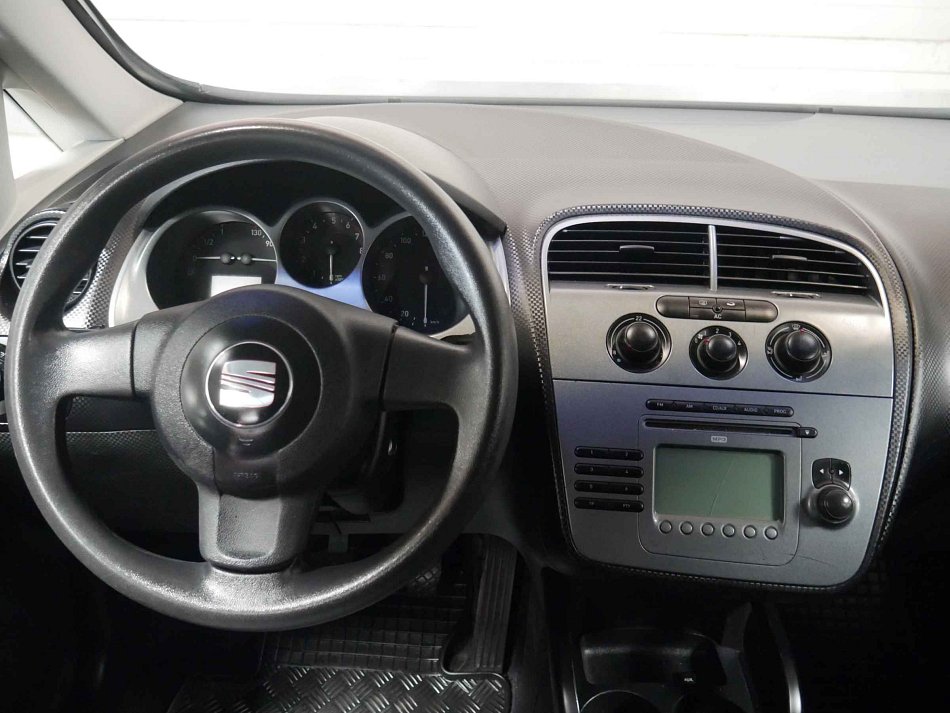 Seat Altea 1.6i 