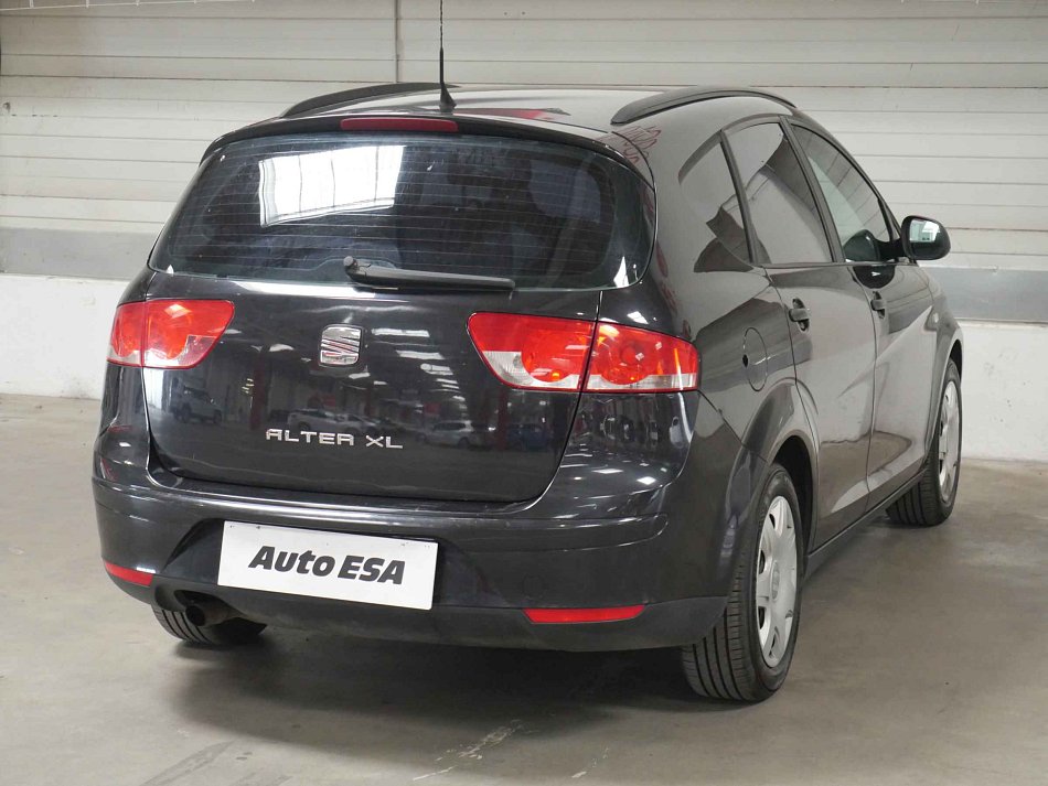 Seat Altea 1.6i 