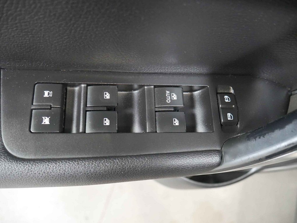 Chevrolet Captiva 2.2 CDTi  4x4