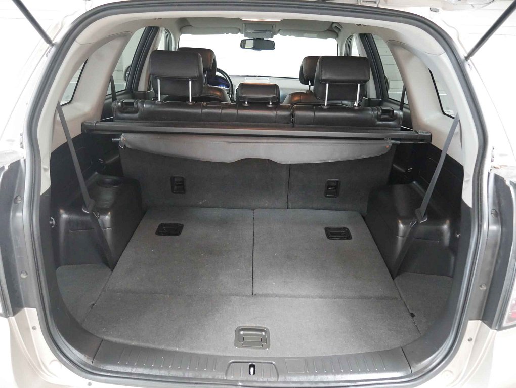 Chevrolet Captiva 2.2 CDTi  4x4