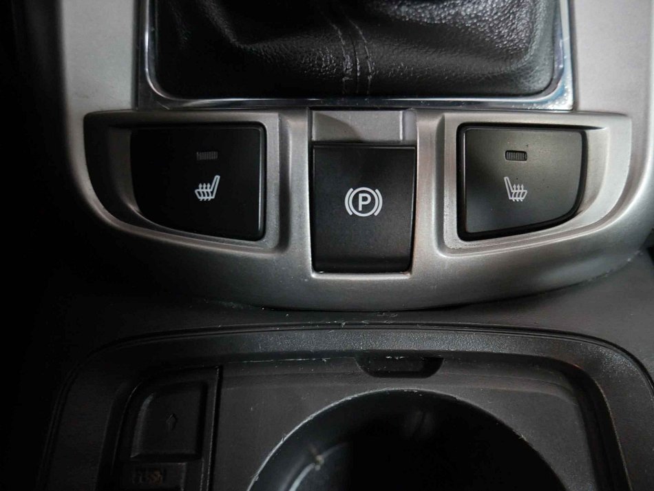 Chevrolet Captiva 2.2 CDTi  4x4