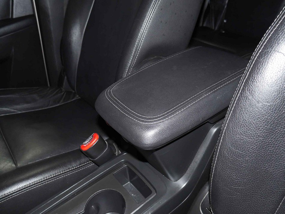 Chevrolet Captiva 2.2 CDTi  4x4