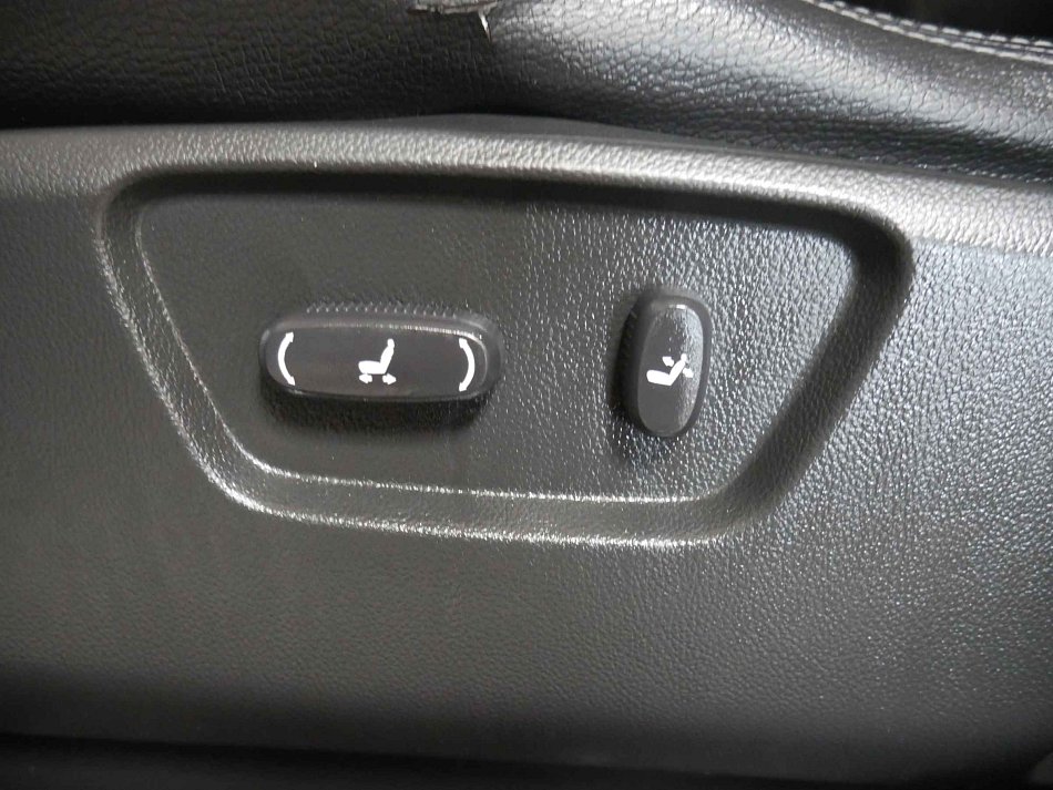 Chevrolet Captiva 2.2 CDTi  4x4