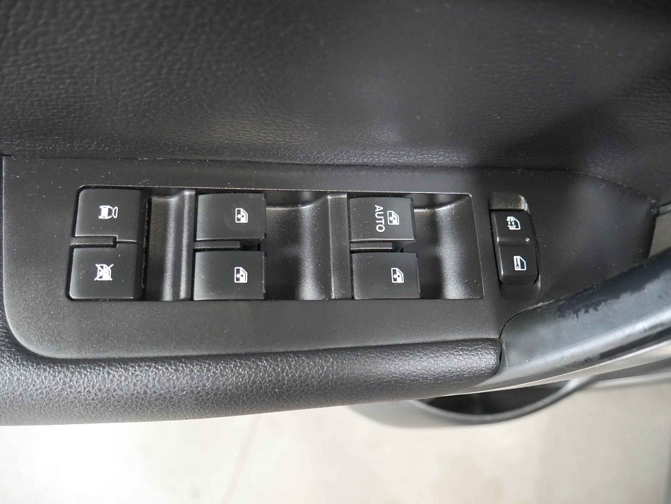 Chevrolet Captiva 2.2 CDTi  4x4