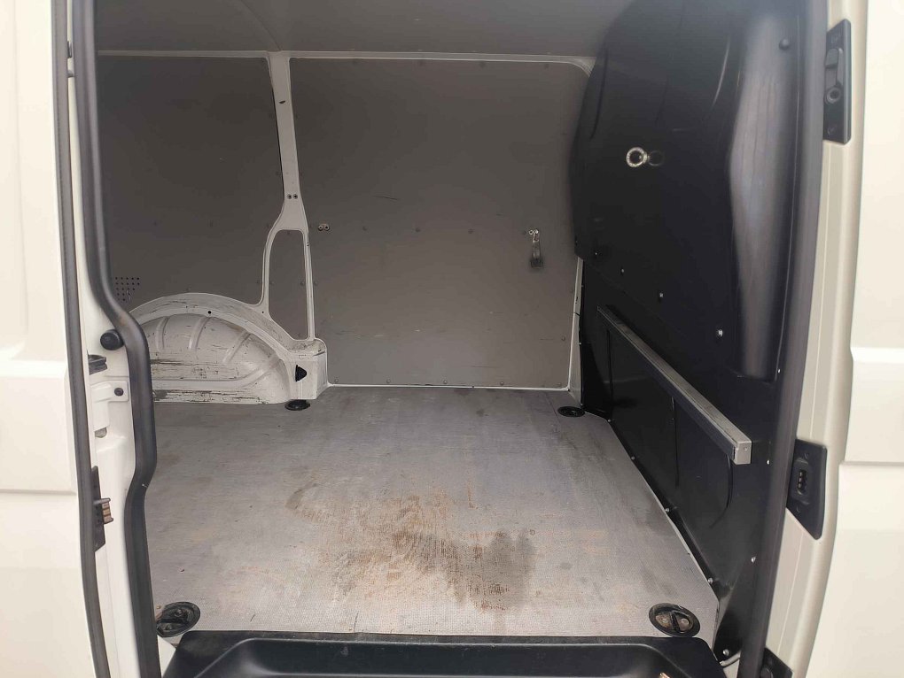 Volkswagen Transporter 2.0TDi  T6