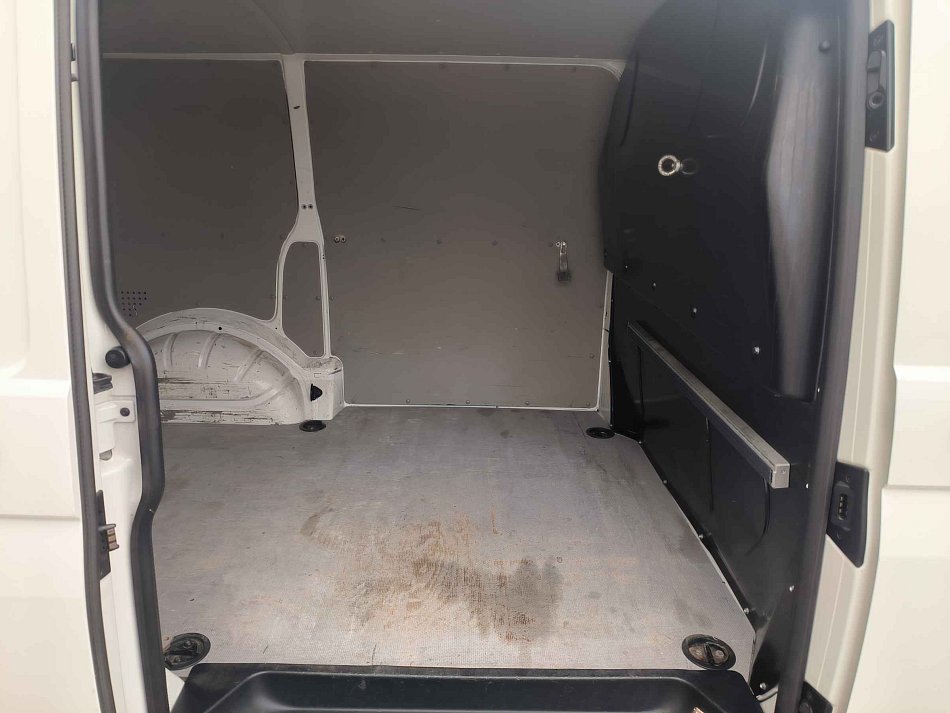 Volkswagen Transporter 2.0TDi  T6