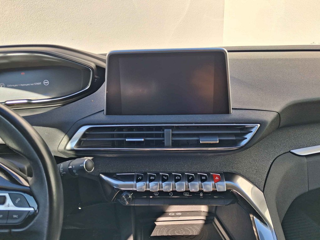 Peugeot 5008 1.2 PT Allure