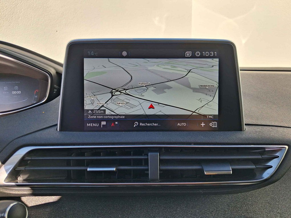 Peugeot 5008 1.2 PT Allure