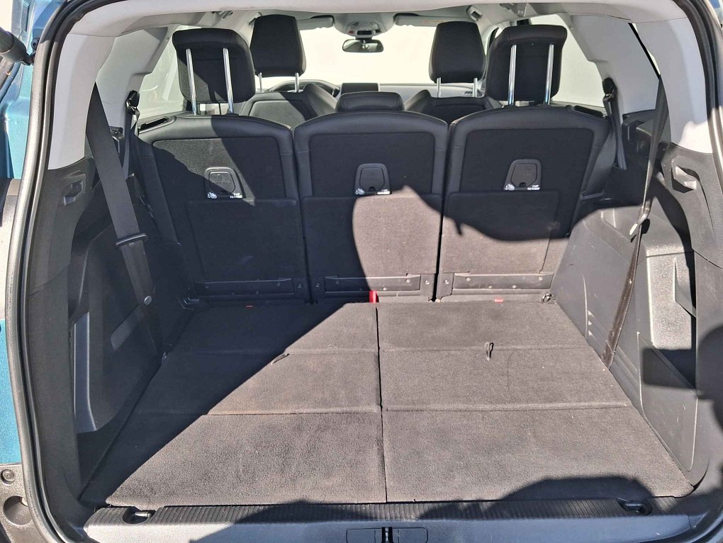 Peugeot 5008 1.2 PT Allure