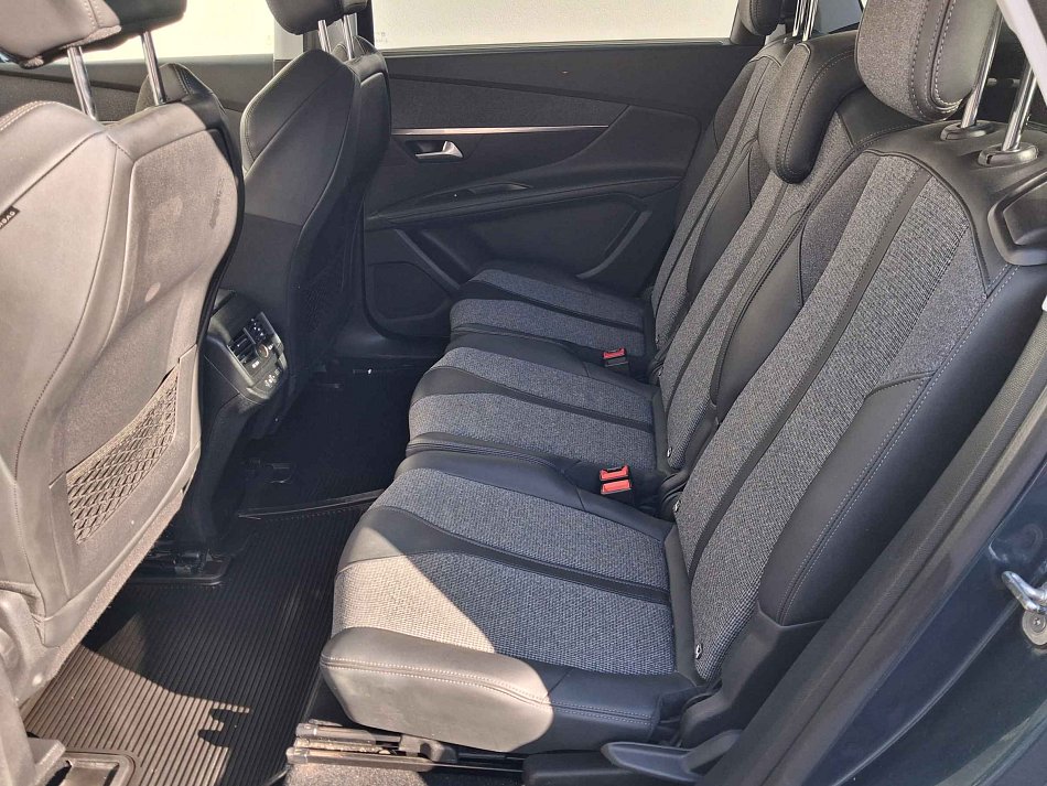 Peugeot 5008 1.2 PT Allure